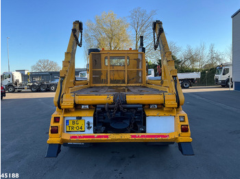 Nöörtõstukiga veoauto Volvo FM 290 Full Steel Manual 12 Ton portaalarmsysteem: pilt 3 Nöörtõstukiga veoauto Volvo FM 290 Full Steel Manual 12 Ton portaalarmsysteem: pilt 3