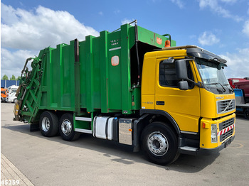 Prügiauto Volvo FM 300 Euro 5 VDK 20m³: pilt 3