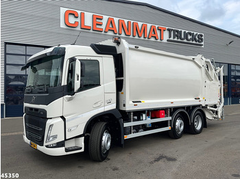 Prügiauto VOLVO FM 330