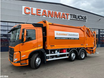 Prügiauto VOLVO FM 330