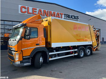 Prügiauto VOLVO FM 330