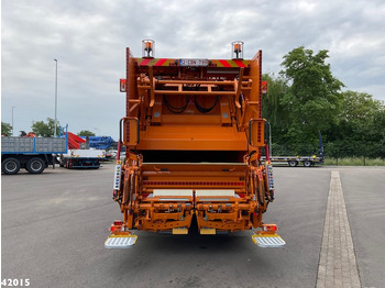 Volvo FM 330 VDK 23m³ liising Volvo FM 330 VDK 23m³: pilt 3