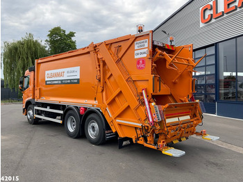 Volvo FM 330 VDK 23m³ liising Volvo FM 330 VDK 23m³: pilt 2