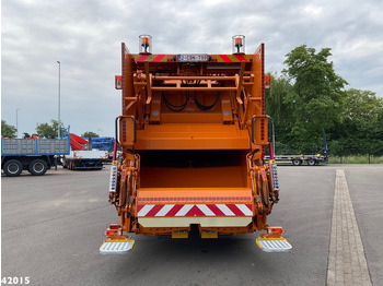 Volvo FM 330 VDK 23m³ liising Volvo FM 330 VDK 23m³: pilt 5