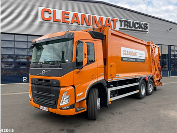 Volvo FM 330 VDK 23m³ liising Volvo FM 330 VDK 23m³: pilt 1