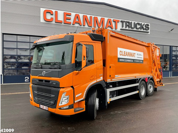 Prügiauto VOLVO FM 330