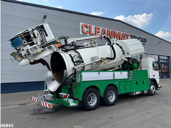 Vaakumveok VOLVO FM 340