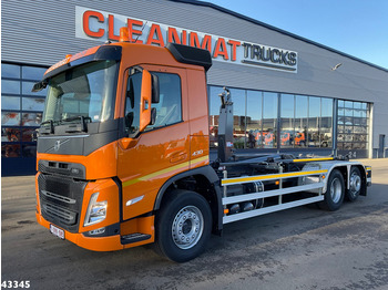 Konkstõstukiga veoauto Volvo FM 430 Euro 6 VDL 21 Ton haakarmsysteem: pilt 2