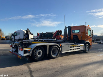 Konkstõstukiga veoauto Volvo FM 430 Euro 6 VDL 21 Ton haakarmsysteem: pilt 4
