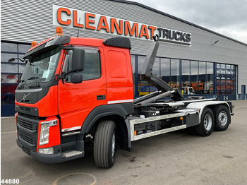 Konkstõstukiga veoauto VOLVO FM 460