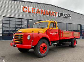 Madelveok/ Platvormveok VOLVO