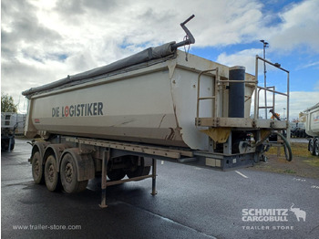 Kallur-poolhaagis LANGENDORF