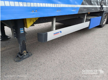 Tentpoolhaagis SCHMITZ Auflieger Curtainsider Mega: pilt 3