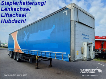 Tentpoolhaagis SCHMITZ