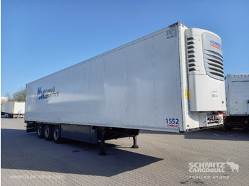 Isotermiline poolhaagis SCHMITZ