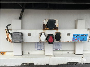 Isotermiline poolhaagis SCHMITZ Reefer Multitemp Double deck: pilt 4