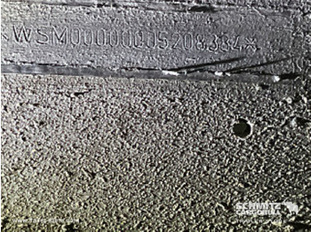 Isotermiline poolhaagis SCHMITZ Reefer Standard: pilt 5 Isotermiline poolhaagis SCHMITZ Reefer Standard: pilt 5