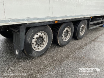 Isotermiline poolhaagis SCHMITZ Reefer Standard: pilt 3 Isotermiline poolhaagis SCHMITZ Reefer Standard: pilt 3