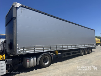 Tentpoolhaagis SCHMITZ Curtainsider Mega: pilt 3