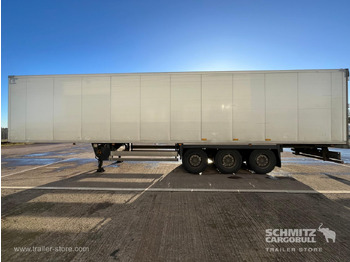 Isotermiline poolhaagis SCHMITZ Reefer Multitemp: pilt 2