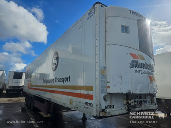 Isotermiline poolhaagis SCHMITZ