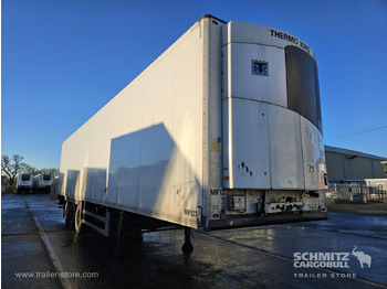 Isotermiline poolhaagis SCHMITZ