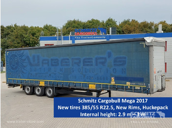 Tentpoolhaagis SCHMITZ MEGA