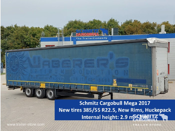 Tentpoolhaagis SCHMITZ MEGA