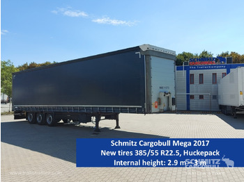Tentpoolhaagis SCHMITZ MEGA