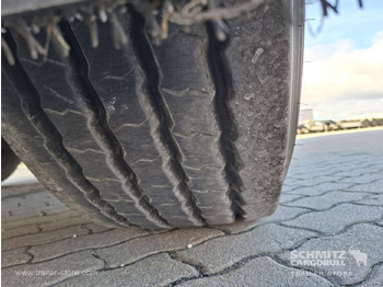 Isotermiline poolhaagis SCHMITZ Reefer Multitemp: pilt 2 Isotermiline poolhaagis SCHMITZ Reefer Multitemp: pilt 2