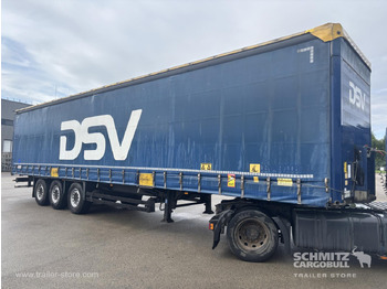 Tentpoolhaagis SCHMITZ Curtainsider Standard: pilt 5