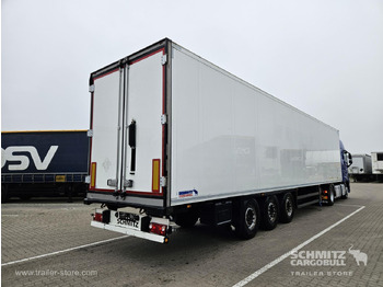 Isotermiline poolhaagis SCHMITZ