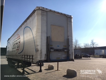 Tentpoolhaagis Groenewegen Curtainsider Standard: pilt 1