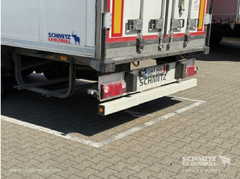 Isotermiline poolhaagis SCHMITZ Oplegger Vries Multitemp: pilt 5
