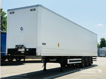 Furgoonpoolhaagis VAN HOOL