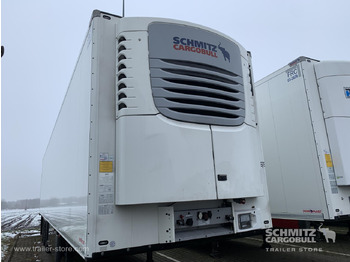 Isotermiline poolhaagis SCHMITZ