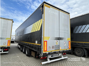 Tentpoolhaagis WIELTON Curtainsider Mega: pilt 2