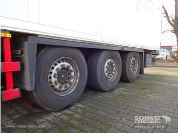 Isotermiline poolhaagis SCHMITZ Reefer Standard Double deck: pilt 4