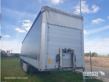 Tentpoolhaagis SCHMITZ