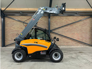 Uus Teleskooplaadur Giant GT 5048: pilt 2
