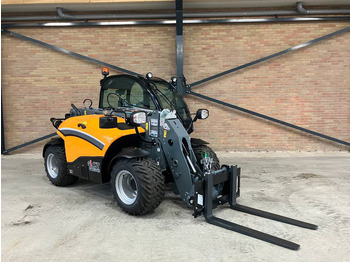 Uus Teleskooplaadur Giant GT 5048: pilt 3
