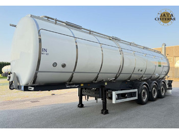 Tsistern poolhaagis TECNOKAR