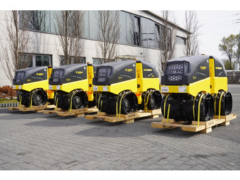 Pinnasetasandaja BOMAG