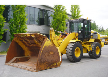 Rataslaadur CATERPILLAR 930M Wheel Loader / 2020 / 8000 MTH / Joystick / Long reach: pilt 2