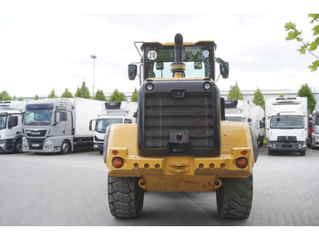 Rataslaadur CATERPILLAR 930M Wheel Loader / 4500 MTH / Joystick: pilt 3