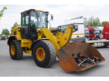 Rataslaadur CATERPILLAR 930M Wheel Loader / 4500 MTH / Joystick: pilt 5