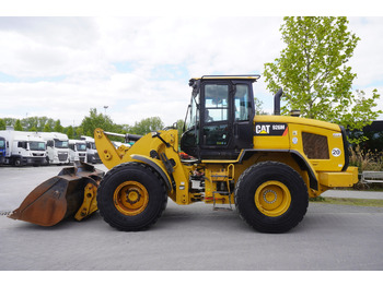 Rataslaadur CATERPILLAR 930M Wheel Loader / 4500 MTH / Joystick: pilt 2