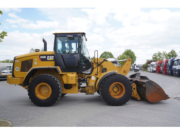 Rataslaadur CATERPILLAR 930M Wheel Loader / 4500 MTH / Joystick: pilt 4