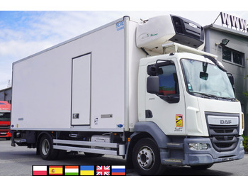 Külmutiga veoauto DAF LF 220
