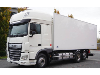 Külmutiga veoauto DAF XF 450